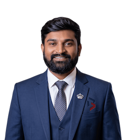 Md Robiul Hasan