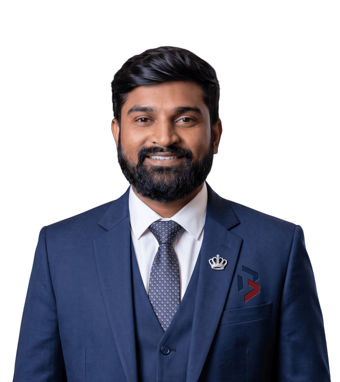 Md Robiul Hasan