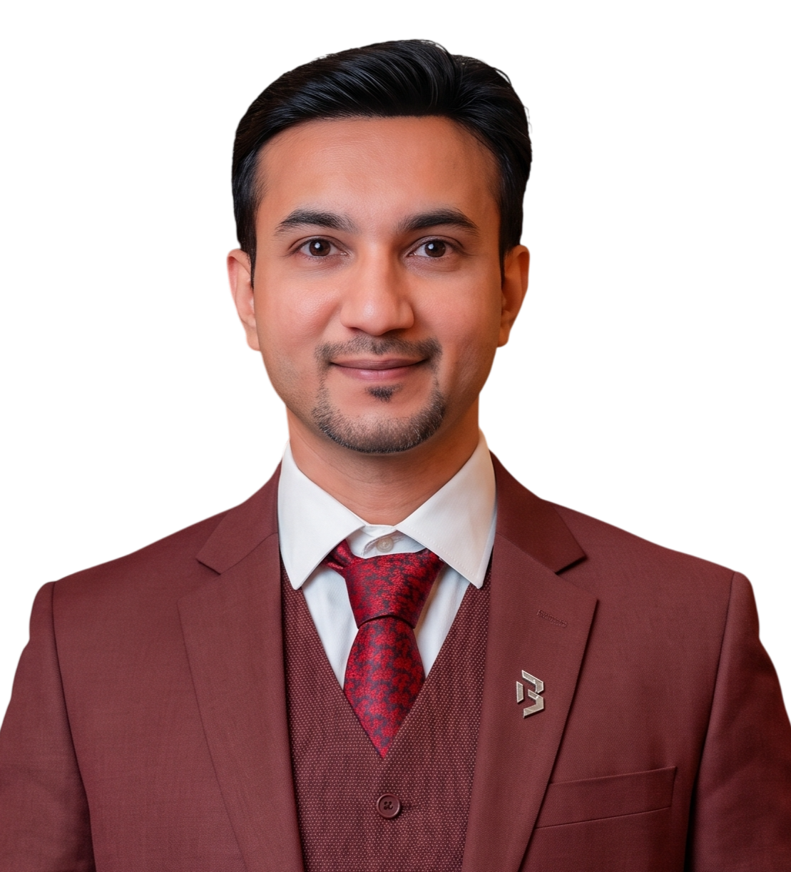 Rubel Debnath